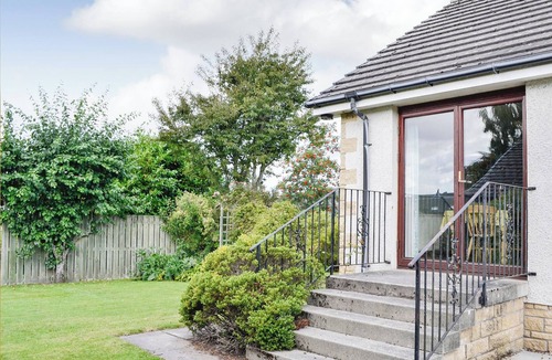 Murthly Cottage | 4 bedroom accommodation in Spittalfield, nr Dunkeld