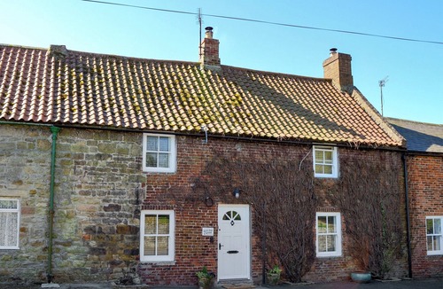 Whittingham Cottage | 4 bedroom accommodation in Whittingham, near Alnwick