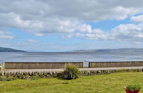 Strone Cottage | 4 bedroom accommodation in Blairmore, near Dunoon
