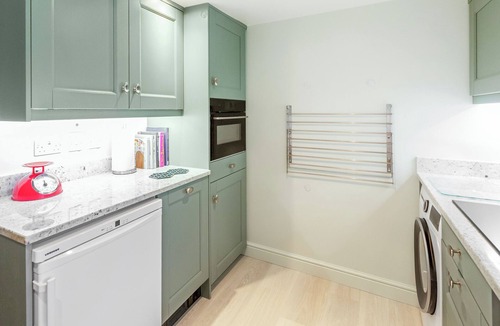 Gayle Cottage | 4 bedroom accommodation in Hawes
