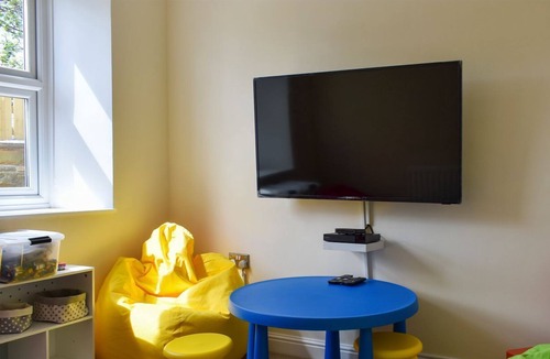 Bardon Mill Cottage | 4 bedroom accommodation in Bardon Mill, near Haltwhistle