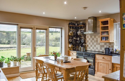 Allendale Cottage | 4 bedroom accommodation in Sinderhope, near Allendale