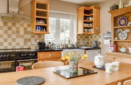 Allendale Cottage | 4 bedroom accommodation in Sinderhope, near Allendale