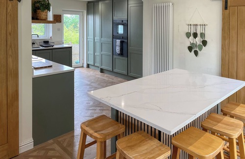 Addingham Cottage | 4 bedroom accommodation in Addingham, near Ilkley