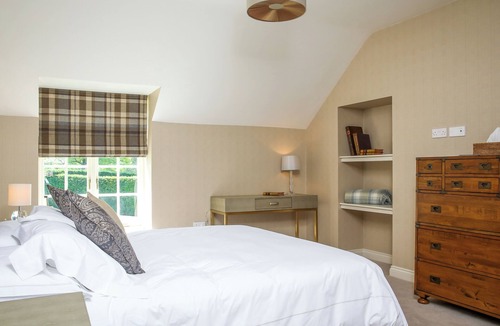 Settrington Cottage | 4 bedroom accommodation in Settrington, near Malton