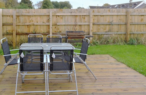 Morpeth Cottage | 4 bedroom accommodation in Longhirst, near Morpeth