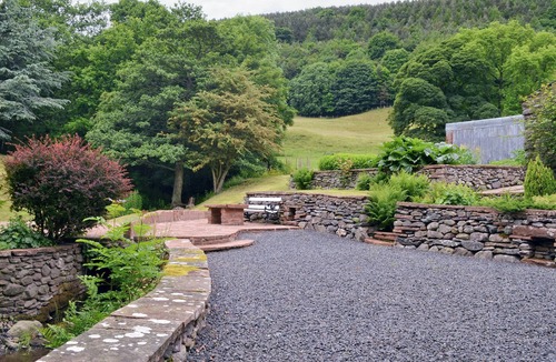 Watermillock Cottage | 4 bedroom accommodation in Watermillock, Ullswater