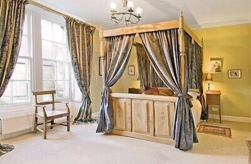 Kelso Cottage | 4 bedroom accommodation in Town Yetholm, near Kelso