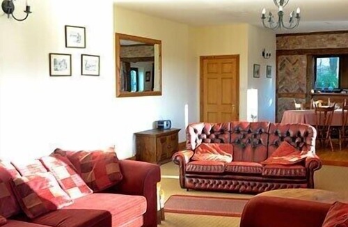 Thornton Steward Cottage | 4 bedroom accommodation in Thornton Steward, near Middleham
