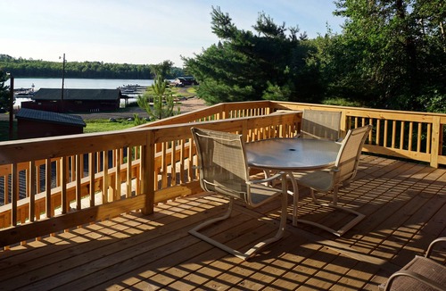 Orr Cabin | 4-bedroom cabin on Lake Vermilion