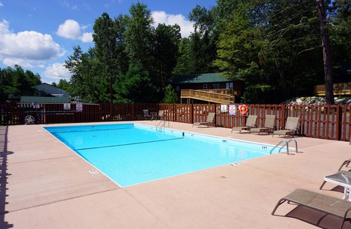 Orr Cabin | 4-bedroom cabin on Lake Vermilion