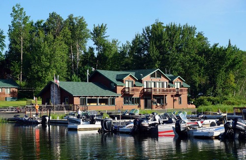 Orr Cabin | 4-bedroom cabin on Lake Vermilion