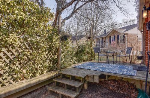 Colerain Township House | 4-Bedroom Cincinnati Vacation Rental!