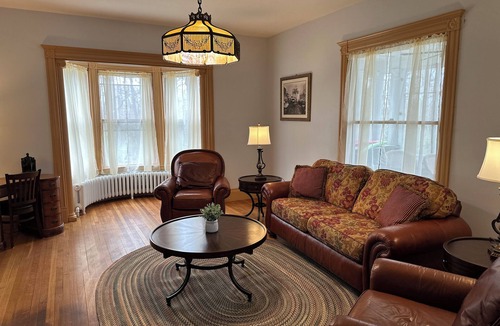 Poland Cottage | 4 Bedroom Cottage at the 500 acre Poland Spring Resort with lots of onsite activities!