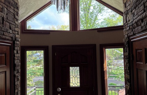 Oakmont House | 4-bedroom house in fabulous Oakmont, 2 blocks away from Oakmont County Club.