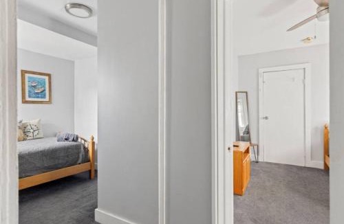 Ohio City House | 4 bedroom, in Ohio City, near Tremont, and Downtown!