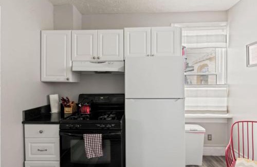 Ohio City House | 4 bedroom, in Ohio City, near Tremont, and Downtown!