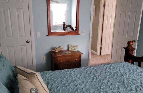 Ocean Park House | 4 bedroom Old Orchard Beach, Maine home