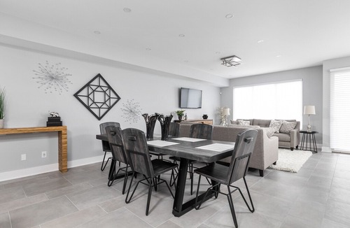 Fountain Square House | 4 bedroom(s) House near Indianapolis