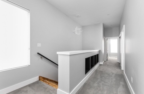 Fountain Square House | 4 bedroom(s) House near Indianapolis