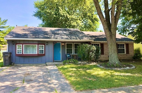 Acton House | 4 Bedrooms, Newly Remodeled, Quiet Neighborhood!