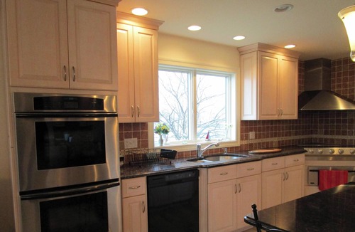 Revere House | 4 BR 4000 SF OCEANFRONT MODERN HOME NR BEACH, DOWNTOWN, AIRPORT - 31 DAY MINIMUM