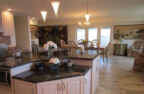 Revere House | 4 BR 4000 SF OCEANFRONT MODERN HOME NR BEACH, DOWNTOWN, AIRPORT - 31 DAY MINIMUM