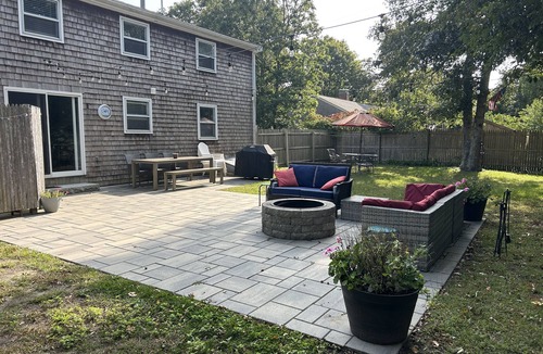 East Harwich House | 4 Br - Spacious E Harwich Home - Close to Beaches