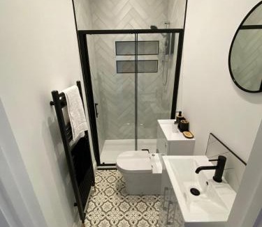 Blyth House | 4 BR very spacious and homey house
