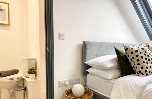 Gateshead Apartment | 4 Fairfield Terrace, Pelaw