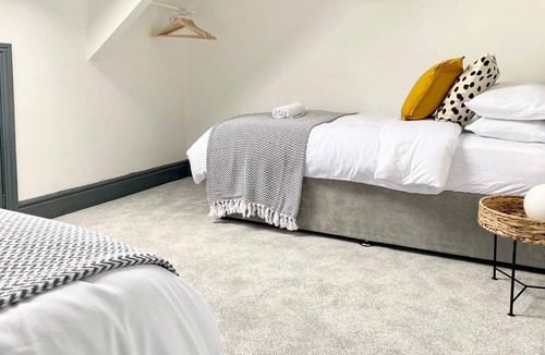 Gateshead Apartment | 4 Fairfield Terrace, Pelaw