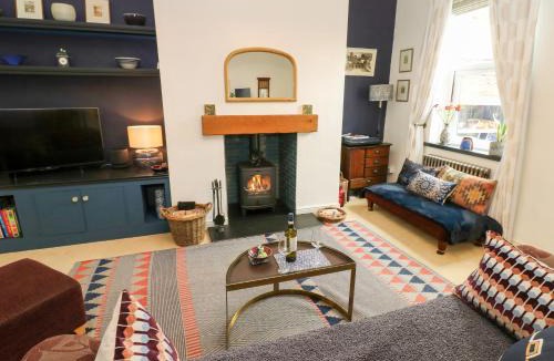 Lanchester House | 4 Ford Street