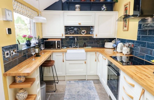 Lanchester Cottage | 4 Ford Street, Lanchester