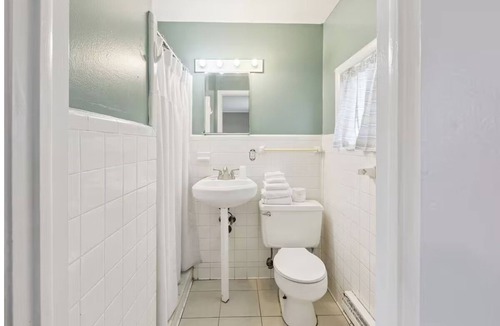 Shields Hotel | 4 Relaxing Rooms W/Free Parking, Within Walking Distance to Local Restaurants