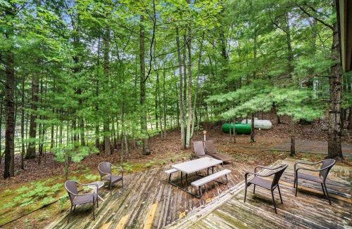 Maple City House | 4 Skippers Wood