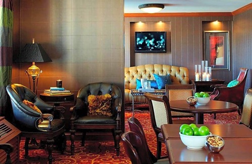 Gateway District Hotel | 4-Star Hotel ∙ Renaissance Minneapolis Hotel, The Depot