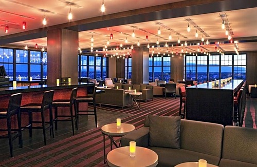 Downtown Portland Hotel | 4-Star Hotel ∙ The Westin Portland Harborview