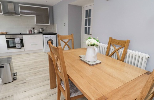 Wark Cottage | 4 Tyne View