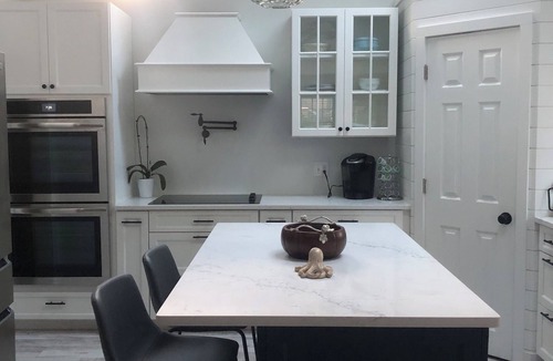 Dennis Port House | 400 feet to the Ocean 4 bdrm 2 1/2 bath 1899 beauty - total reno
