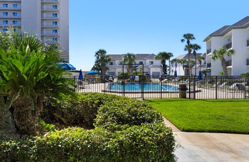 Seagrove Beach Apartment | 42 m² Apartment ∙ 2 guests