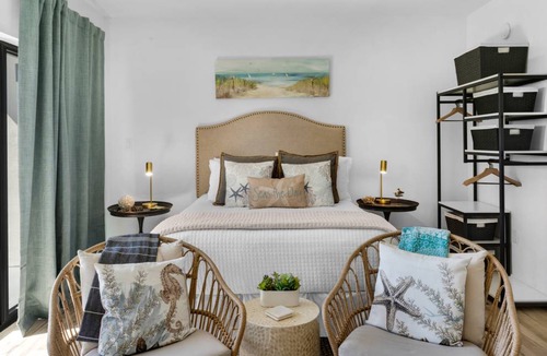 Seagrove Beach Apartment | 42 m² Apartment ∙ 2 guests