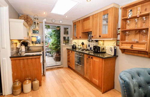 Staindrop Cottage | 45 South Green
