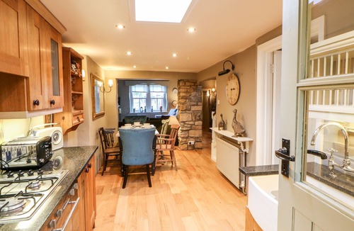 Staindrop Cottage | 45 South Green