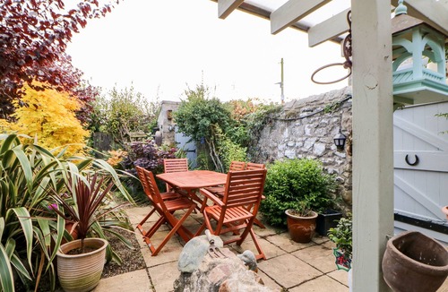 Staindrop Cottage | 45 SOUTH GREEN, pet friendly, with open fire in Staindrop