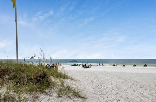 Seagrove Beach Apartment | 47 m² Apartment ∙ 1 bedroom ∙ 4 guests