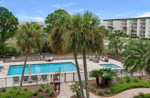 Seagrove Beach Apartment | 47 m² Apartment ∙ 1 bedroom ∙ 4 guests