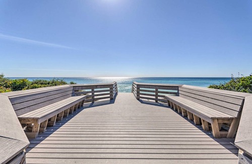 Seagrove Beach Apartment | 48 m² Apartment ∙ 1 bedroom ∙ 6 guests