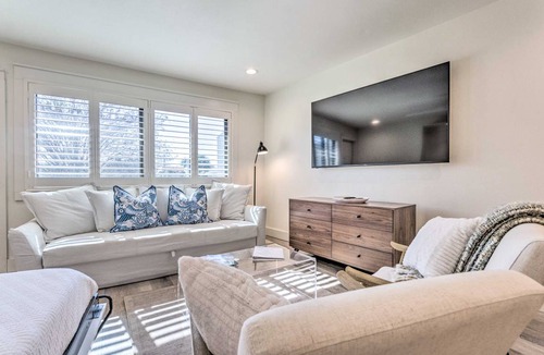 Seagrove Beach Apartment | 48 m² Apartment ∙ 1 bedroom ∙ 6 guests