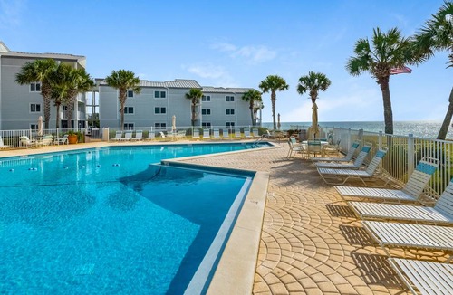 Seacrest Apartment | 49 m² Apartment ∙ 1 bedroom ∙ 4 guests