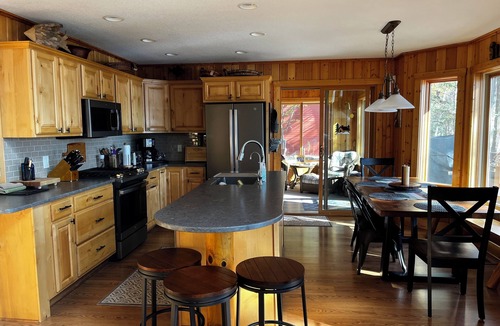 Pequot Lakes House | 4BR/2BA Lakeside Home ideal for experiencing the beauty of the North Woods